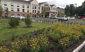 Holiday Inn Express Bordentown - Trenton South By Ihg